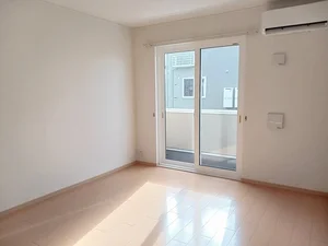 のマンスリーマンション・ウィークリーマンション「サンシャトーＢ 103・洋室(No.1163630)」メイン画像