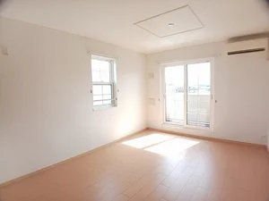 のマンスリーマンション・ウィークリーマンション「ビッグ　シャトーＣ 201・洋室(No.1163634)」メイン画像