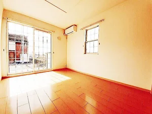 奥州市のマンスリーマンション・ウィークリーマンション「ビッグ　シャトーＤ 103・洋室(No.1163636)」メイン画像