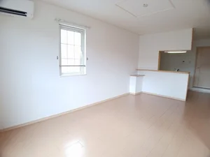 のマンスリーマンション・ウィークリーマンション「メゾンソレイユ 204・洋室(No.1163639)」メイン画像