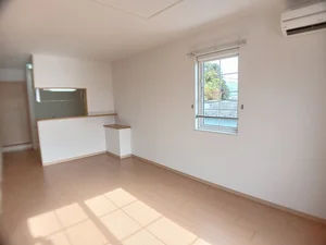 岩手県の大東建託リーシング株式会社のマンスリーマンション・ウィークリーマンション「ブリーズ・ハウス 201・洋室(No.1163644)」メイン画像