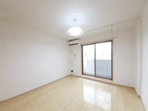 長町一丁目駅（宮城県）のマンスリーマンション・ウィークリーマンション「エテルノ河原町 101・洋室(No.1163657)」メイン画像