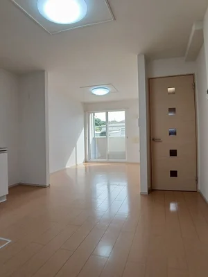 岩手県のマンスリーマンション・ウィークリーマンション「ベアヴァレー 102・洋室(No.1163664)」メイン画像
