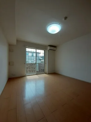 のマンスリーマンション・ウィークリーマンション「デスパシオＳ 102・洋室(No.1163676)」メイン画像