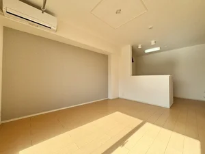 南仙台駅（宮城県）のマンスリーマンション・ウィークリーマンション「ジェントリー参番館 202・洋室(No.1163690)」メイン画像