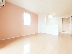 のマンスリーマンション・ウィークリーマンション「ベレッツァ 205・洋室(No.1163697)」メイン画像