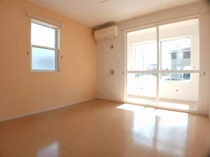 岩手県の大東建託リーシング株式会社のマンスリーマンション・ウィークリーマンション「ラフィナートⅡ 101・洋室(No.1163699)」メイン画像