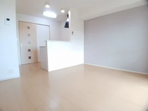 岩手県の大東建託リーシング株式会社のマンスリーマンション・ウィークリーマンション「ソシア美春Ⅵ 202・洋室(No.1163701)」メイン画像