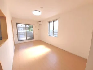 宮城県の大東建託リーシング株式会社のマンスリーマンション・ウィークリーマンション「ブライトⅠ 302・洋室(No.1163728)」メイン画像