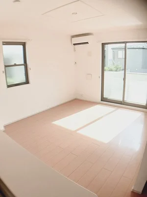 のマンスリーマンション・ウィークリーマンション「ベル　エポック 102・洋室(No.1163732)」メイン画像