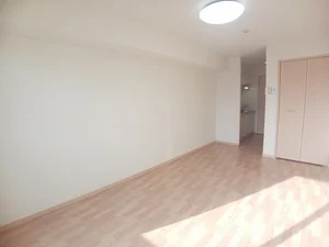 岩手県の大東建託リーシング株式会社のマンスリーマンション・ウィークリーマンション「メゾンノワール 203・洋室(No.1163734)」メイン画像