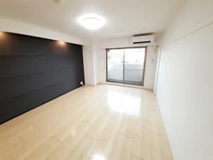 のマンスリーマンション・ウィークリーマンション「ヴィラ　鴻巣 201・洋室(No.1163771)」メイン画像