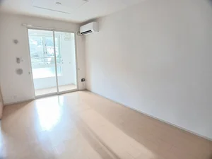 一関市のマンスリーマンション・ウィークリーマンション「ヴェルディア 203・洋室(No.1163777)」メイン画像