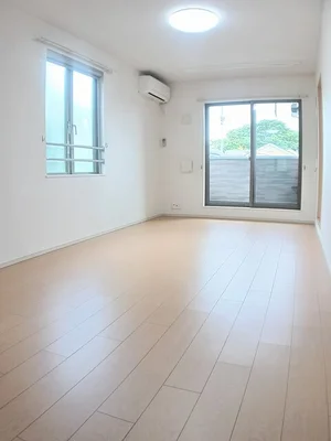 仙台市泉区のマンスリーマンション・ウィークリーマンション「プレジール北中山 301・洋室(No.1163786)」メイン画像