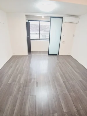 仙台市泉区のマンスリーマンション・ウィークリーマンション「コンフォールつかさ　Ｂ 203・洋室(No.1163794)」メイン画像