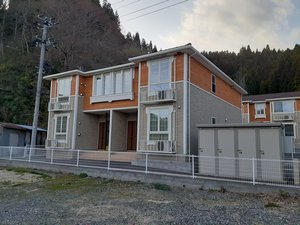宮古市のマンスリーマンション・ウィークリーマンション「ラフレシールＣ 202・洋室(No.1163810)」メイン画像