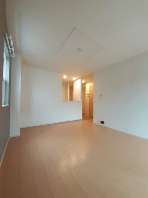 宮古市のマンスリーマンション・ウィークリーマンション「ラフレシールＤ 101・洋室(No.1163811)」メイン画像