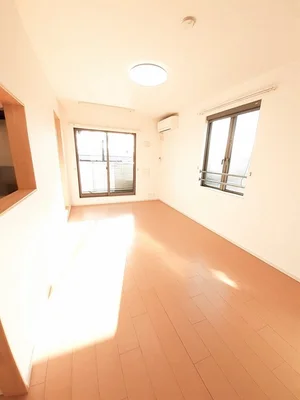 のマンスリーマンション・ウィークリーマンション「カーサ　セレーノ 305・洋室(No.1163812)」メイン画像