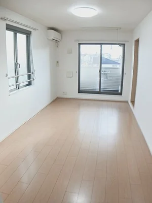 黒川郡大和町のマンスリーマンション・ウィークリーマンション「カーサ　セレーノ 301・洋室(No.1163813)」メイン画像