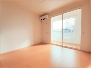 のマンスリーマンション・ウィークリーマンション「フィデール 203・洋室(No.1163815)」メイン画像