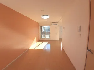 のマンスリーマンション・ウィークリーマンション「プリムローズ２７　Ⅱ 204・洋室(No.1163819)」メイン画像