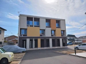 仙台市のマンスリーマンション・ウィークリーマンション「ショコラⅠ 102・洋室(No.1163824)」メイン画像