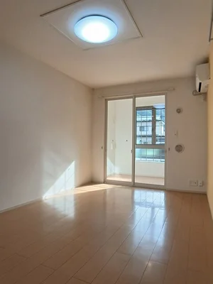 のマンスリーマンション・ウィークリーマンション「サニーメゾン・ブローテ２ 101・洋室(No.1163836)」メイン画像