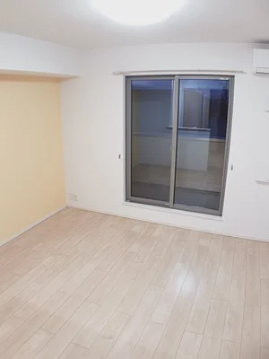 のマンスリーマンション・ウィークリーマンション「カーサ・アイリスⅣ 202・洋室(No.1163856)」メイン画像