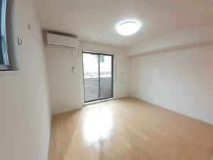 のマンスリーマンション・ウィークリーマンション「ヒルファイン 101・洋室(No.1163867)」メイン画像