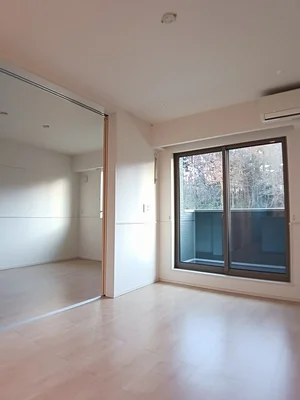 のマンスリーマンション・ウィークリーマンション「クラール 202・洋室(No.1163869)」メイン画像