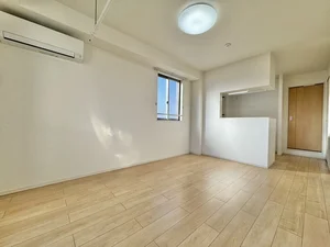 宮城県の大東建託リーシング株式会社のマンスリーマンション・ウィークリーマンション「ミドルコート 202・洋室(No.1163872)」メイン画像