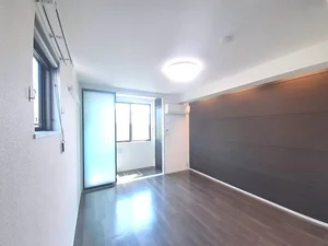 仙台市青葉区のマンスリーマンション・ウィークリーマンション「コーポかすみ 101・洋室(No.1163874)」メイン画像