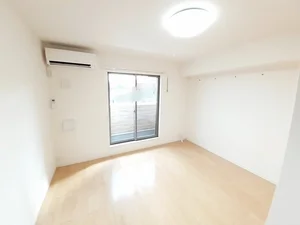 仙台市太白区のマンスリーマンション・ウィークリーマンション「トゥールビヨン　Ａ 201・洋室(No.1163878)」メイン画像