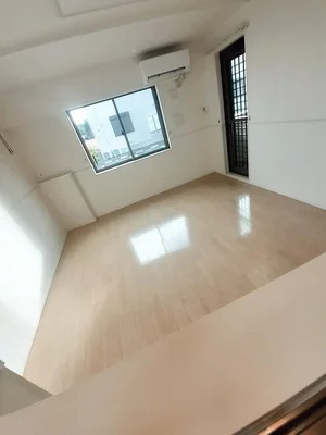 宮城県の大東建託リーシング株式会社のマンスリーマンション・ウィークリーマンション「ＷＩＮＳＴＯＮ　Ｃ 101・洋室(No.1163884)」メイン画像