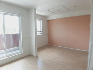 仙台市青葉区のマンスリーマンション・ウィークリーマンション「セイバリーハウス 202・洋室(No.1163892)」メイン画像