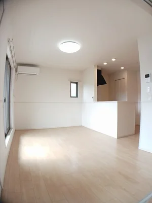 のマンスリーマンション・ウィークリーマンション「ブライトヒルズⅣ 201・洋室(No.1163903)」メイン画像