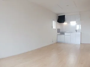 のマンスリーマンション・ウィークリーマンション「グリーンシティＡ 201・洋室(No.1163906)」メイン画像