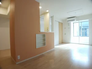 のマンスリーマンション・ウィークリーマンション「ソラーナＡ 102・洋室(No.1163909)」メイン画像