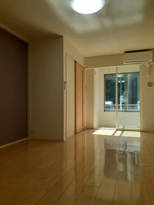 宮古市のマンスリーマンション・ウィークリーマンション「ソーレ・メゾンⅢ 102・洋室(No.1163914)」メイン画像