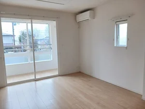 のマンスリーマンション・ウィークリーマンション「グラン・シャリオ 201・洋室(No.1163919)」メイン画像