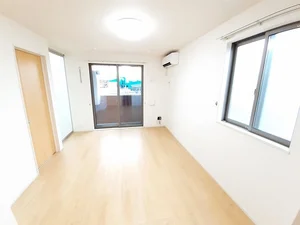 太子堂駅（宮城県）のマンスリーマンション・ウィークリーマンション「リヴェール　コート 104・洋室(No.1163921)」メイン画像