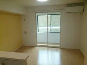 のマンスリーマンション・ウィークリーマンション「パーシモンズ・ハーモニー 202・洋室(No.1163925)」メイン画像