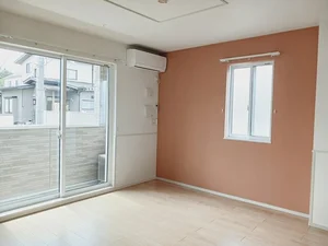 宮城県の大東建託リーシング株式会社のマンスリーマンション・ウィークリーマンション「りんりんハウスみやぎ台 101・洋室(No.1163935)」メイン画像