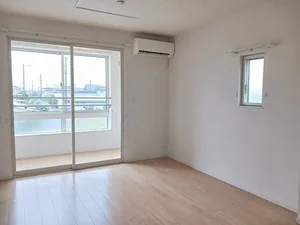 岩手県の大東建託リーシング株式会社のマンスリーマンション・ウィークリーマンション「グランディールＡ 201・洋室(No.1163938)」メイン画像