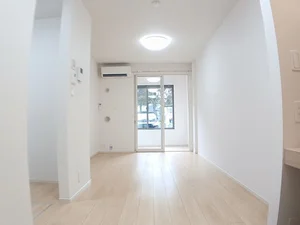 のマンスリーマンション・ウィークリーマンション「グラース・ＴＹⅡ 102・洋室(No.1163961)」メイン画像