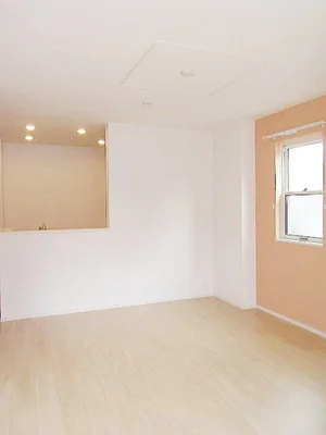 気仙沼市のマンスリーマンション・ウィークリーマンション「ヴァンベール　Ⅱ 104・洋室(No.1163984)」メイン画像