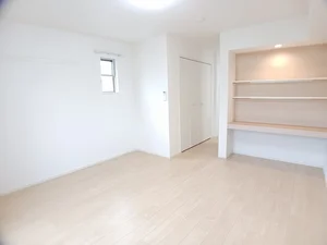 のマンスリーマンション・ウィークリーマンション「ドリーミンＡ 104・洋室(No.1163997)」メイン画像