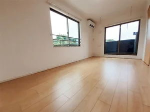 岩手県の大東建託リーシング株式会社のマンスリーマンション・ウィークリーマンション「ルミエール・ロゼⅡ 301・洋室(No.1164014)」メイン画像