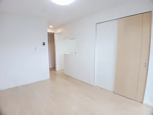 のマンスリーマンション・ウィークリーマンション「ルミエール・ロゼⅡ 203・洋室(No.1164015)」メイン画像