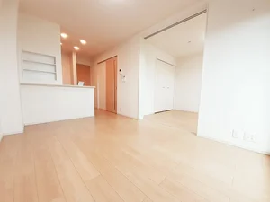 のマンスリーマンション・ウィークリーマンション「ランブラスＣ 202・洋室(No.1164025)」メイン画像